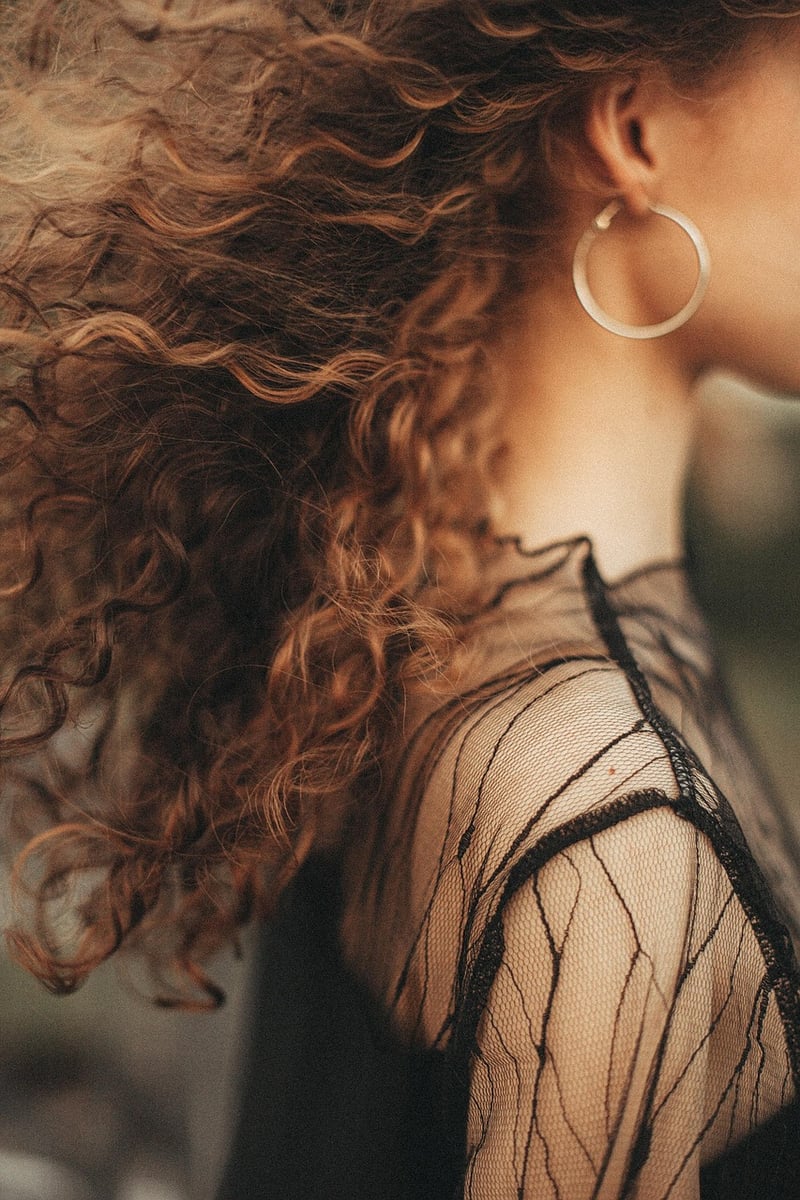 Fairytale Hairstyles