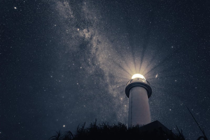 Mystical Ambiance